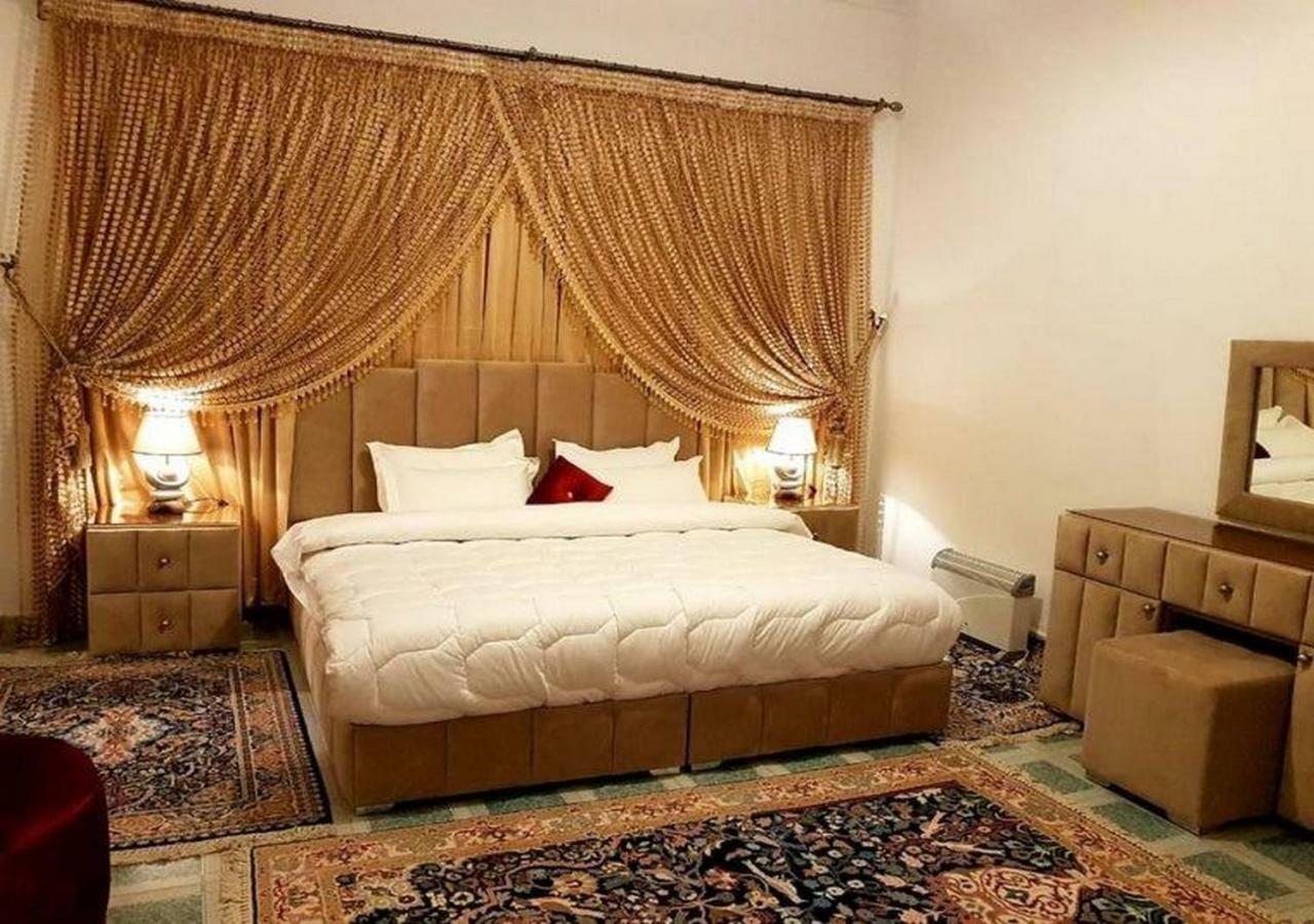 Riad Jasmine Sud Zagora Luaran gambar